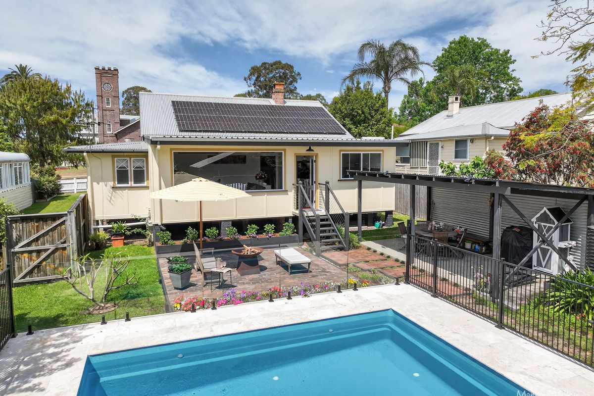 47 Farquhar Street, Wingham