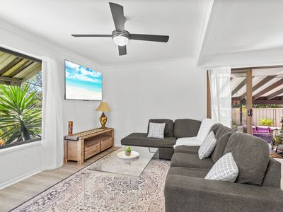 26 Blundell Avenue, Forster