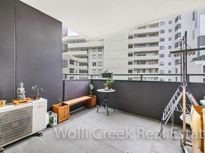 305 / 26-32 Marsh Street, Wolli Creek