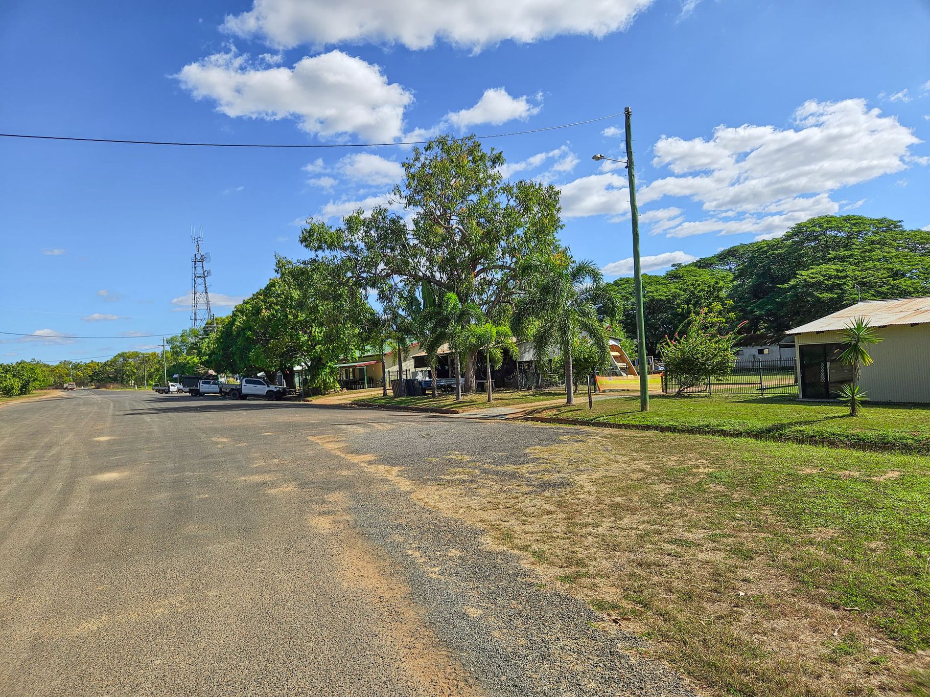 Lot 3 Terminus Street, Laura