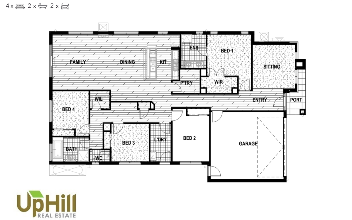 gallery