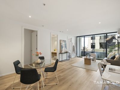 408 / 52 Nott Street, Port Melbourne