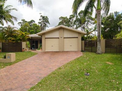 7 Fontaine Court, Tewantin