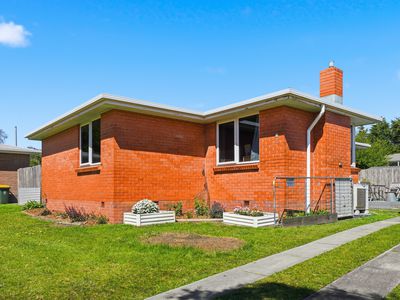 4 Quinn Avenue, George Town