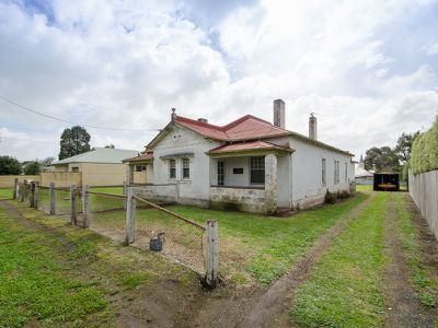 12-14 George Street, Mount Gambier