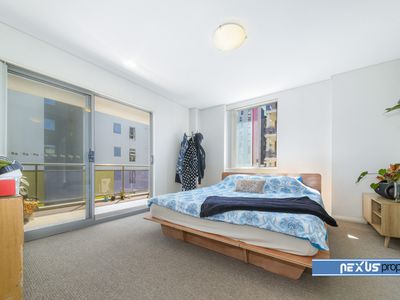 23 / 2-4 George Street, Warwick Farm