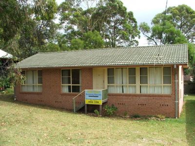 22 The Bartizan, Manyana