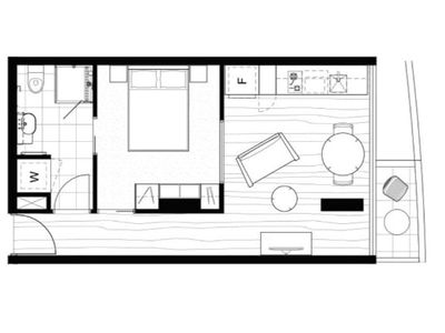 2312 / 27 LITTLE COLLINS STREET, Melbourne