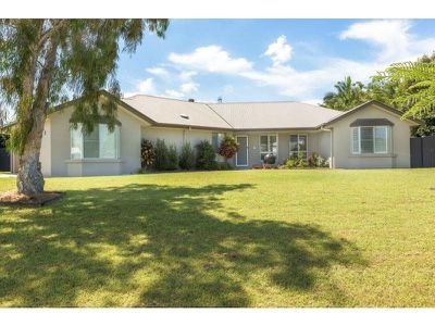 3 Nugan Court, Tewantin