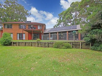 30 River Road, Sussex Inlet