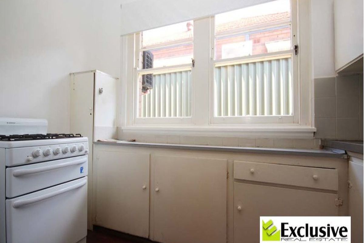 41 William Street, Ashfield