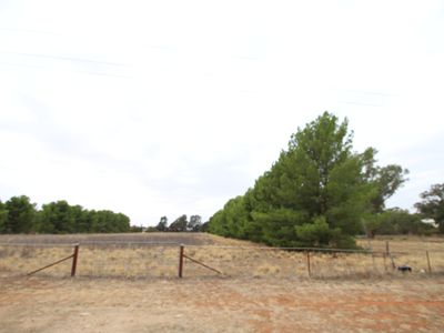 Lot 12 Green Street West, Lockhart