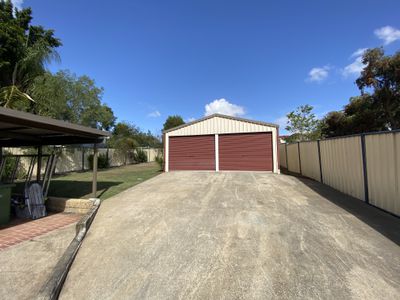 3 Sealy Street, Silkstone