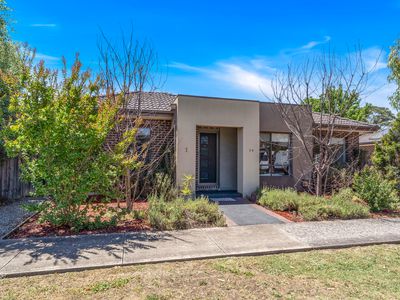 1 / 39 Ovens Circuit, Whittlesea