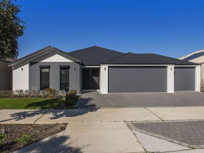 3 Luminous Boulevard, Bennett Springs