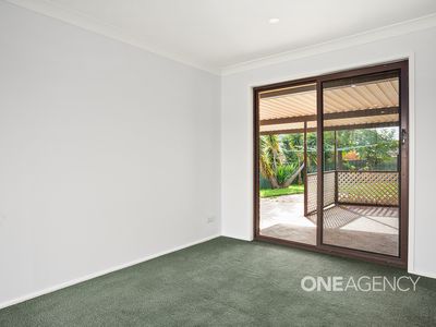 8 Conway Crescent, Blackbutt