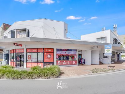 1 / 124 Rowe Street, Eastwood