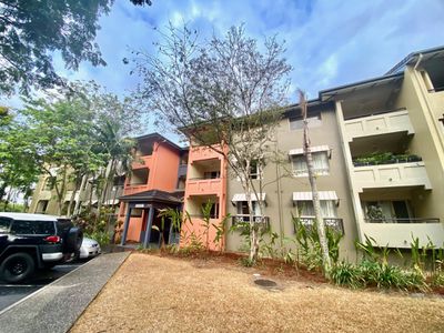 720 / 12-21 Gregory Street, Westcourt