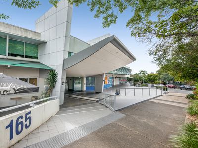 Suite 2, Level 1 / 165 Moggill Road, Taringa
