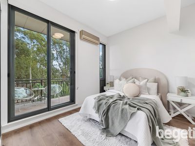 16 / 8 Cavill Avenue, Ashfield