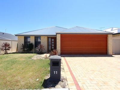 11 Arniston Way, Darch