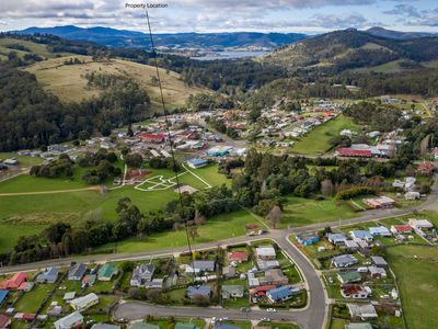 8 John Street, Geeveston