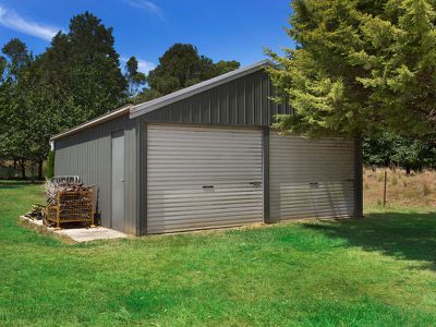 1783 Tourist Road, Robertson