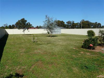 Tocumwal