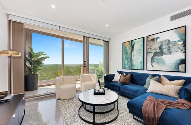 180 George Street, Parramatta