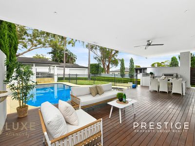 140 Terry Street, Kyle Bay