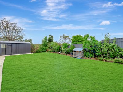 32 Ballymena Way, Kellyville