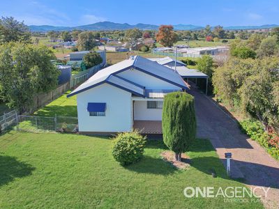 15 Fern Street, Quirindi