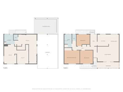 83 Bells Pocket Road, Strathpine
