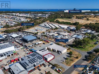 5 / 5 Nasmyth Road, Rockingham