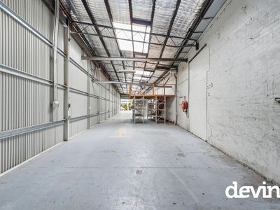 88 Patrick Street, Hobart