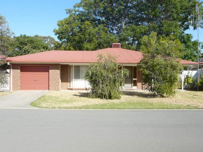 Tocumwal