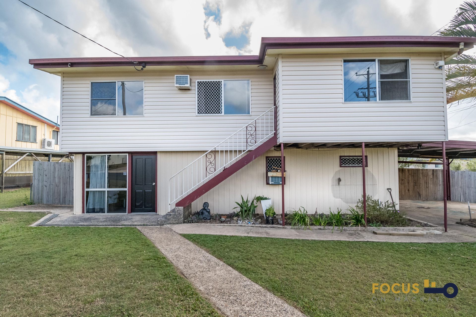 13 Holmes Avenue, Sarina