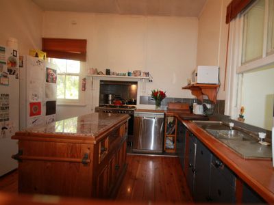 50 Vennacher Street, Merriwa