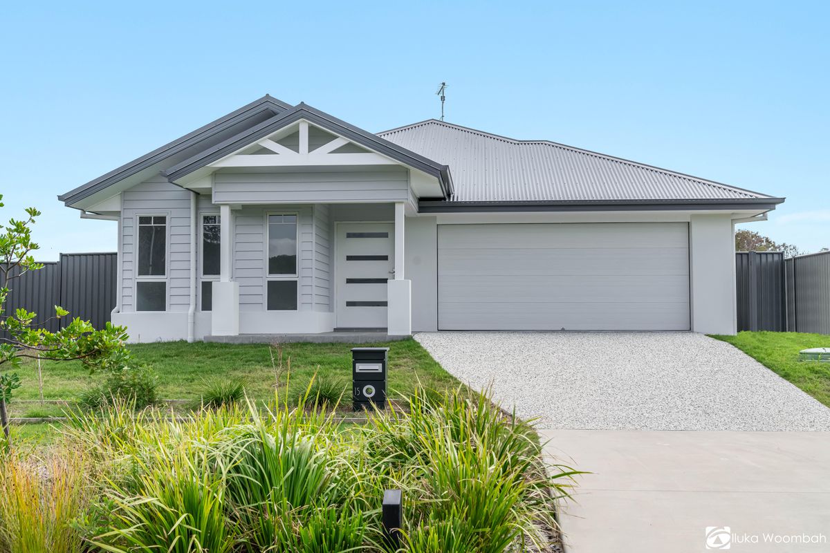 15 Gargle Circuit, Iluka