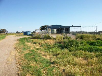 2 Tulla Road, Tullakool