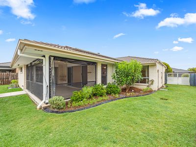 13 Mawson Court, Urraween