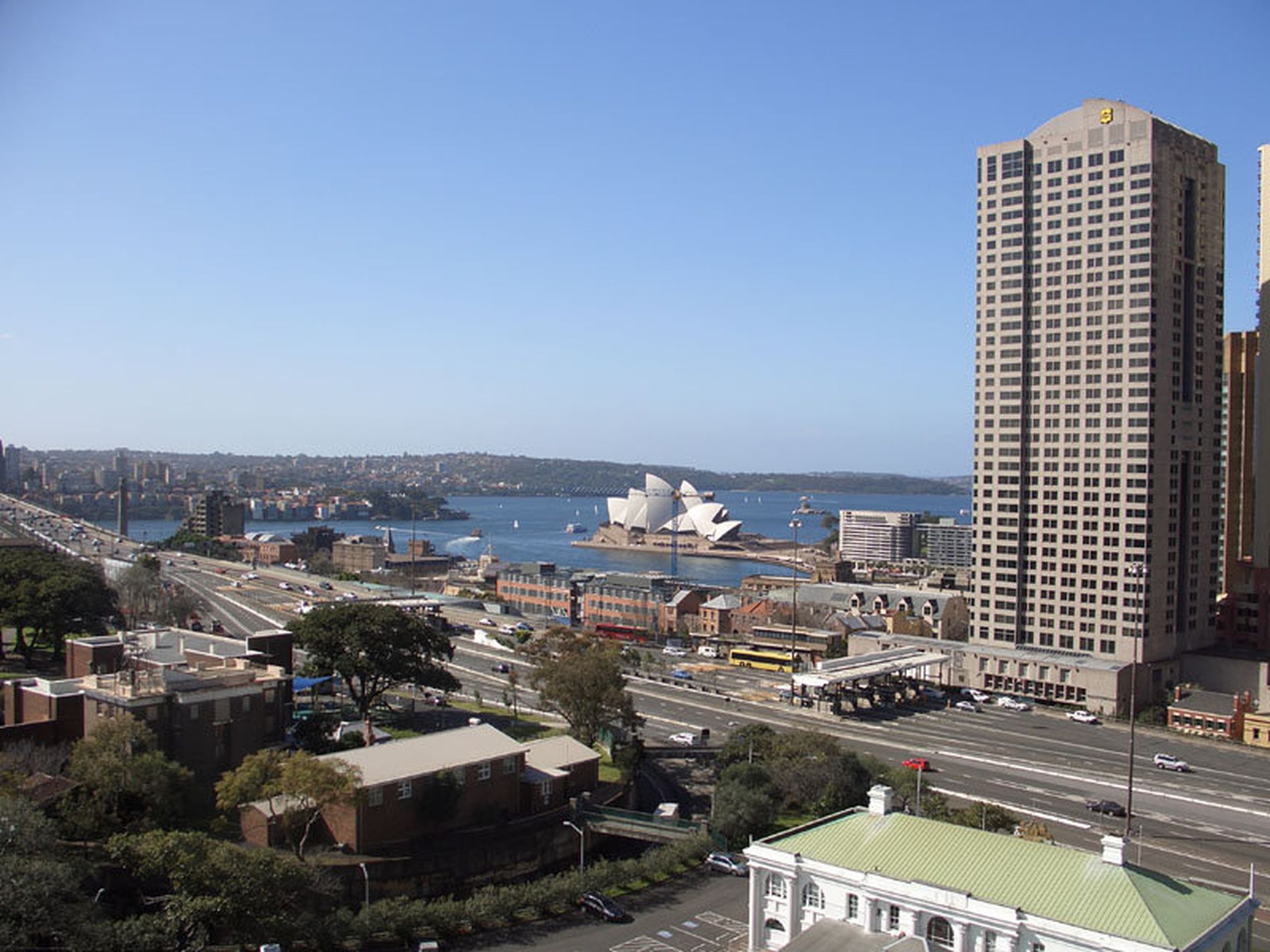 1804 / 127 Kent Street, Sydney