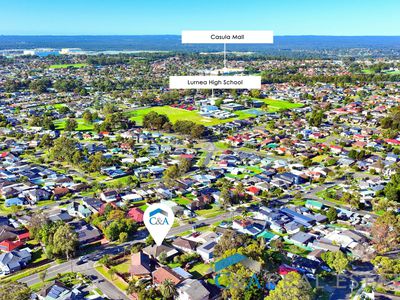125 HILL ROAD, Lurnea