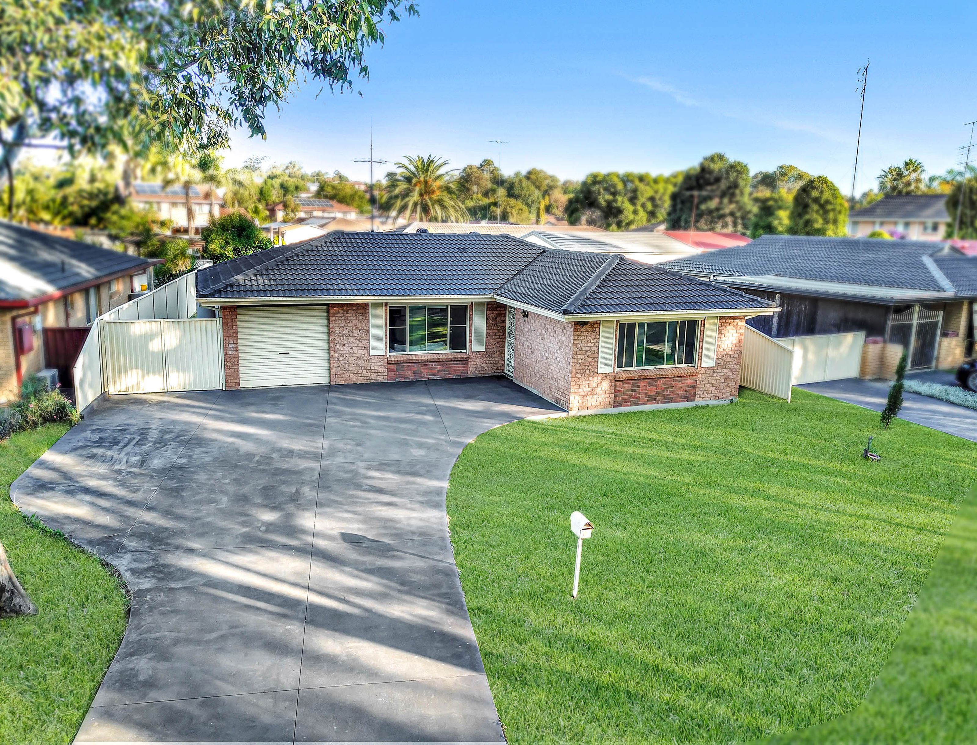 2 Peter Court, JAMISONTOWN