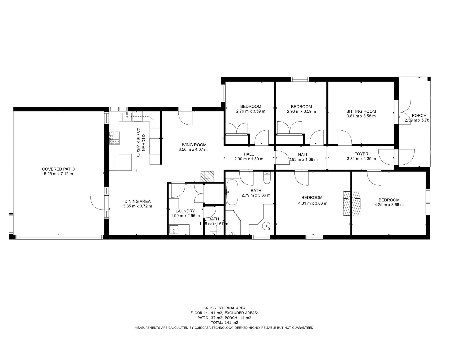 40 Varden Street, Piccadilly