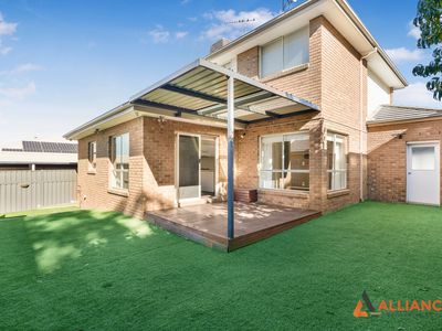 138 Epping Road, Epping