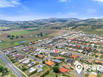 2 / 20 Harrier Place, Lowood