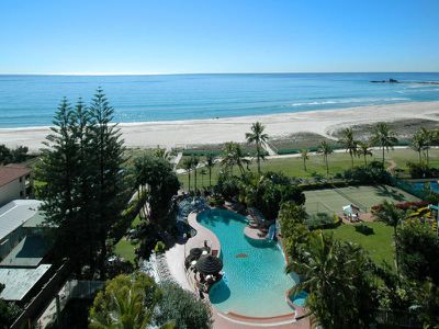 Palm Beach