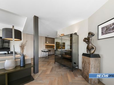 3 / 70 Campbell Parade, Bondi Beach