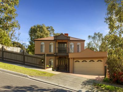 53 Tanbridge Way, Warranwood